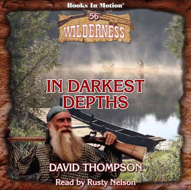In Darkest Depths (Wilderness Series, Book 56), eAudiobook MP3 eaudioBook