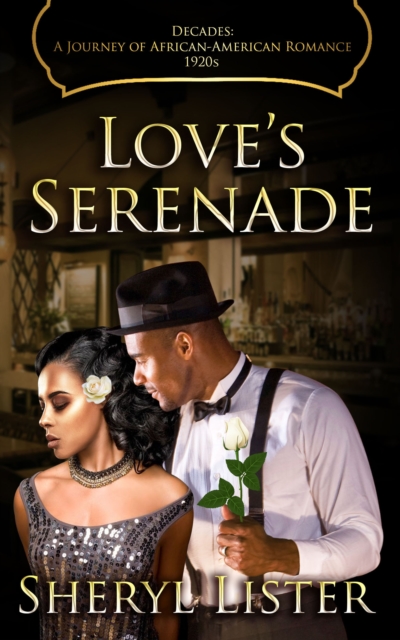 Love's Serenade, EPUB eBook