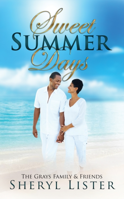 Sweet Summer Days, EPUB eBook