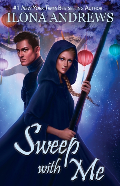 Sweep with Me, Paperback / softback Book