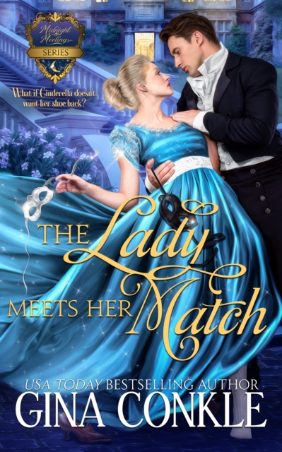 The Lady Meets Her Match, EPUB eBook