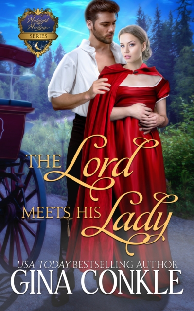 The Lord Meets His Lady, EPUB eBook