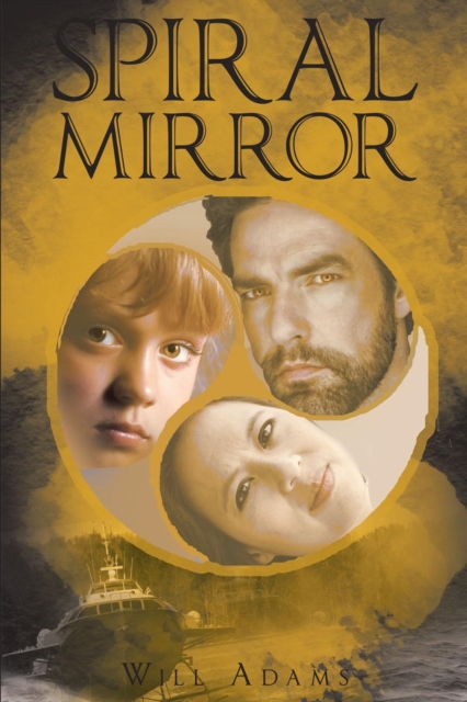 Spiral Mirror, EPUB eBook