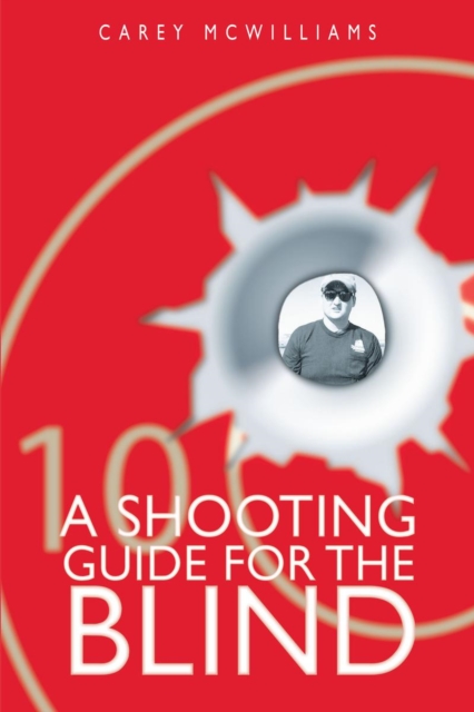 A Shooting Guide for the Blind, EPUB eBook