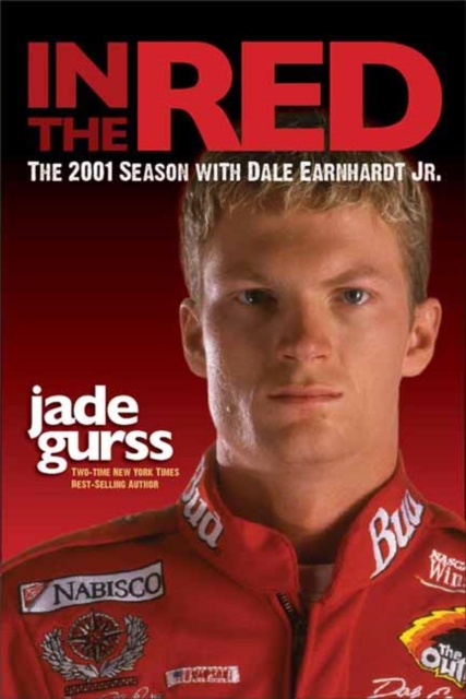 In the Red : The 2001 Season with Dale Earnhardt Jr., Address book Book