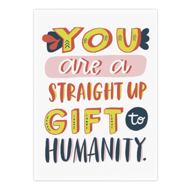 Em & Friends Gift to Humanity Magnets, General merchandise Book