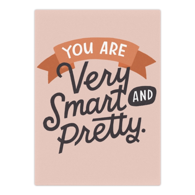 Em & Friends Smart and Pretty Magnets, General merchandise Book