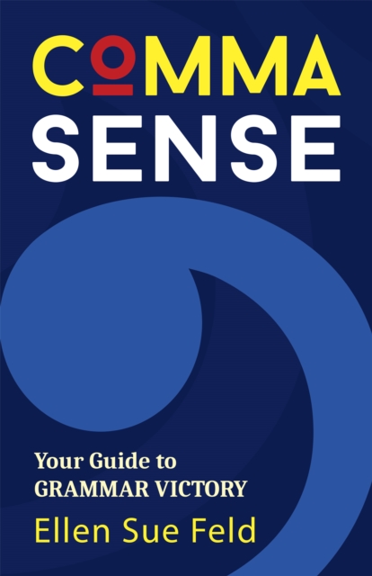 Comma Sense, Paperback / softback Book