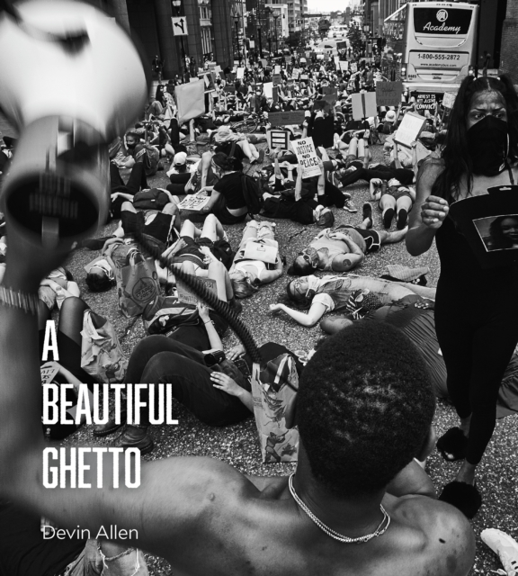 A Beautiful Ghetto, Paperback / softback Book