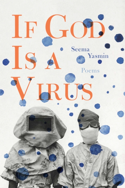 If God Is a Virus, Paperback / softback Book