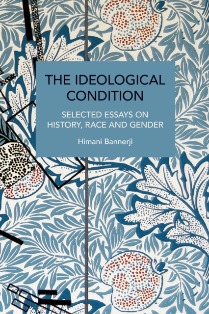 The Ideological Condition : Selected Essays on History, Race and Gender, Paperback / softback Book