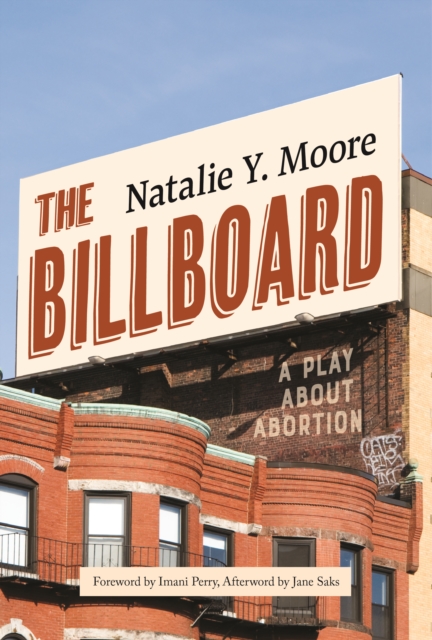 The Billboard, Hardback Book