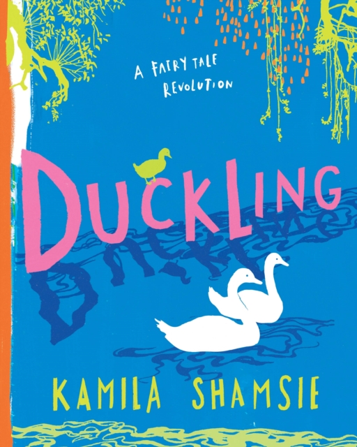Duckling, EPUB eBook