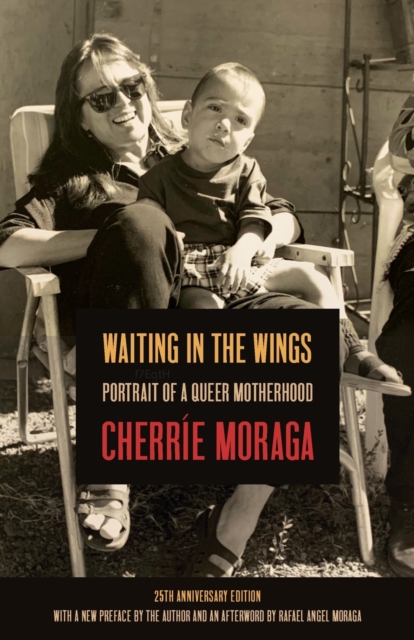 Waiting in the Wings : Portrait of a Queer Motherhood, Paperback / softback Book