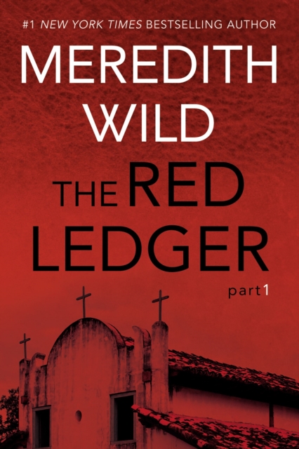 The Red Ledger: 1, EPUB eBook