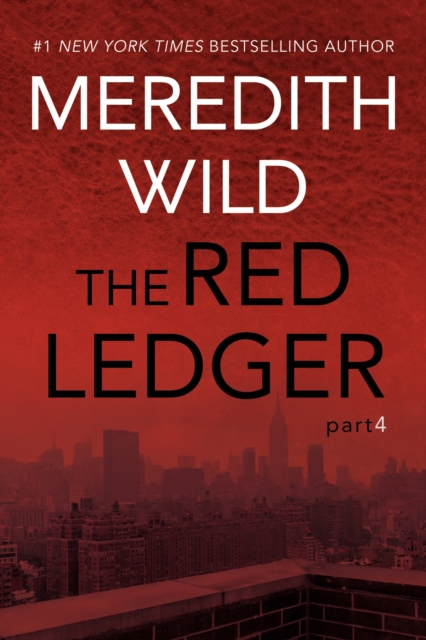 The Red Ledger: 4, EPUB eBook