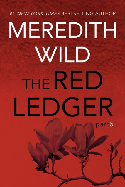 The Red Ledger: 5, EPUB eBook