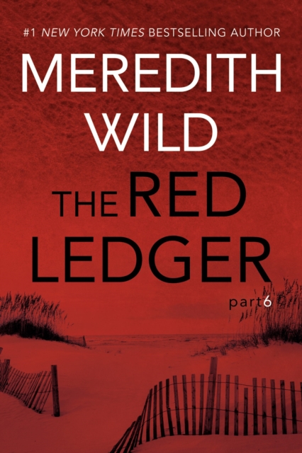 The Red Ledger: 6, EPUB eBook