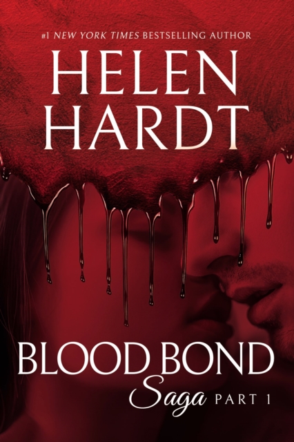 Blood Bond: 1, EPUB eBook