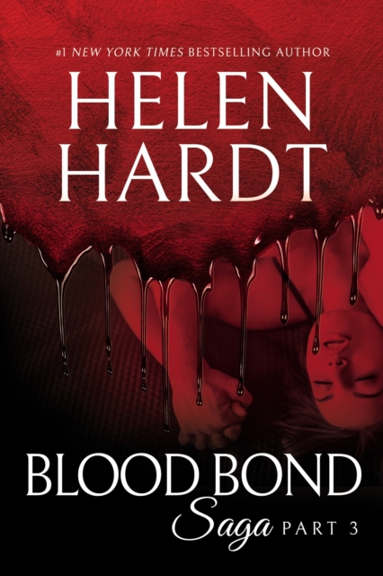 Blood Bond: 3, EPUB eBook