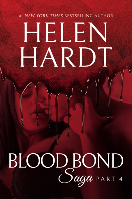 Blood Bond: 4, EPUB eBook