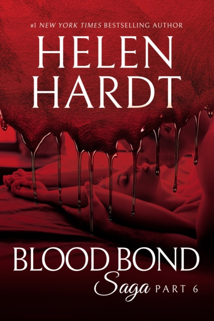 Blood Bond: 6, EPUB eBook
