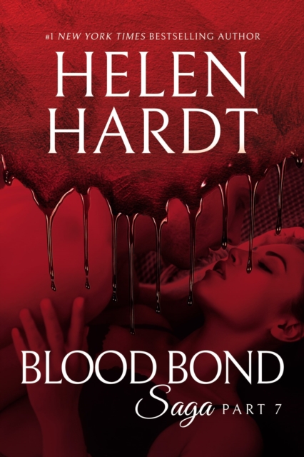 Blood Bond: 7, EPUB eBook