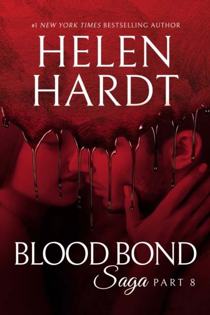 Blood Bond: 8, EPUB eBook