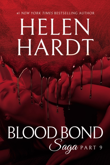 Blood Bond: 9, EPUB eBook