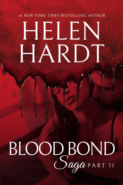 Blood Bond: 11, EPUB eBook