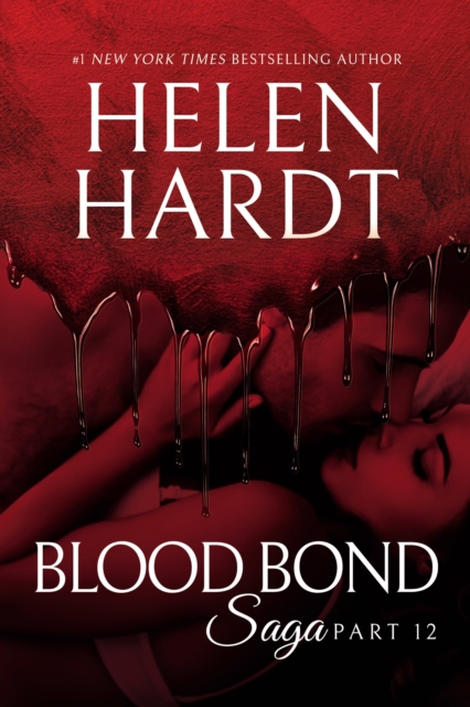 Blood Bond: 12, EPUB eBook