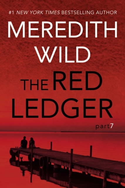 The Red Ledger: 7, EPUB eBook