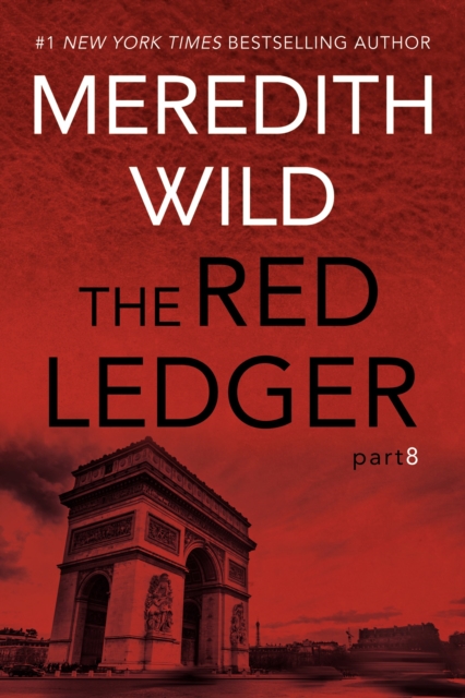 The Red Ledger: 8, EPUB eBook
