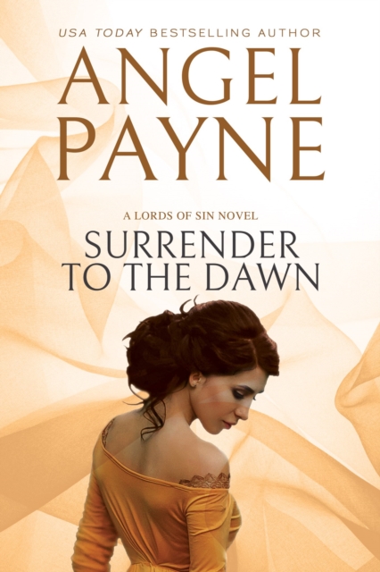 Surrender to the Dawn, EPUB eBook