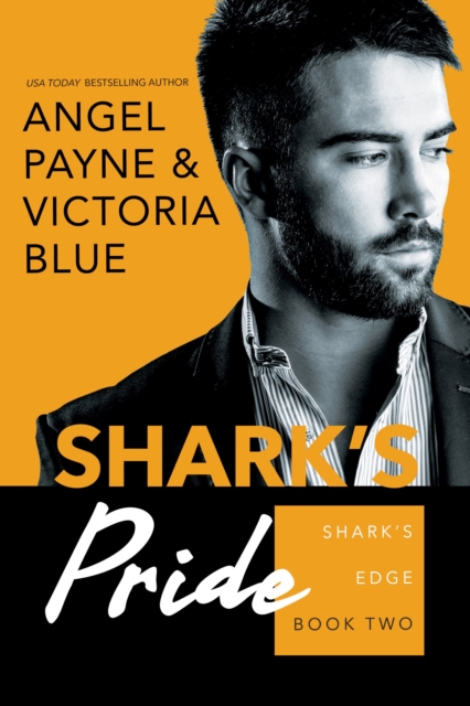 Shark's Pride, EPUB eBook