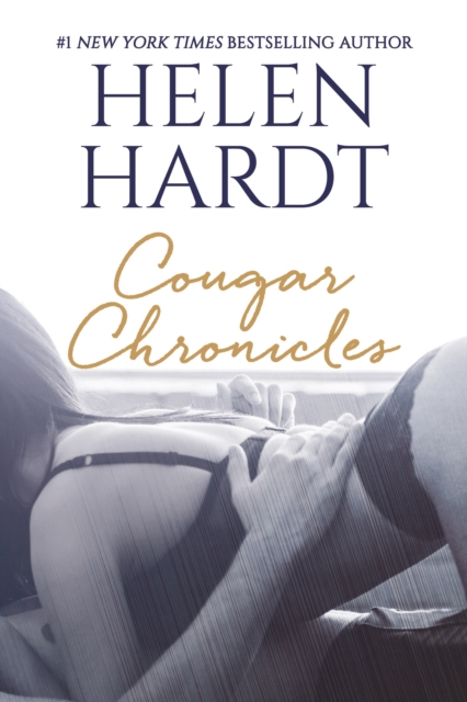Cougar Chronicles, EPUB eBook