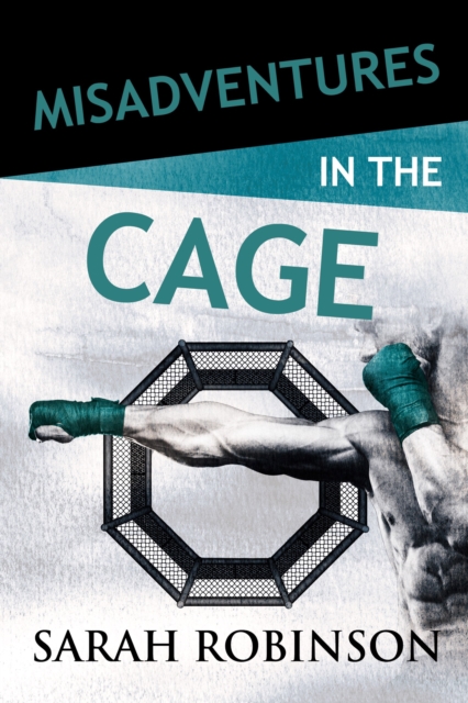Misadventures in the Cage, EPUB eBook