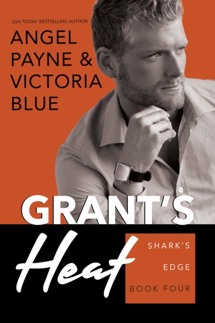 Grant's Heat, EPUB eBook