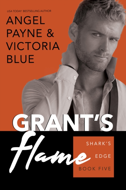 Grant's Flame, EPUB eBook