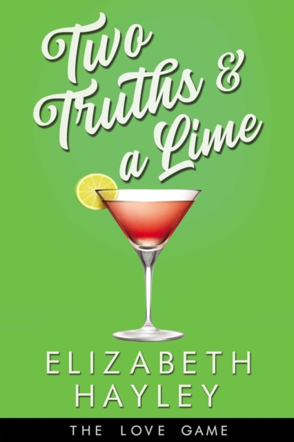Two Truths & a Lime, Paperback / softback Book
