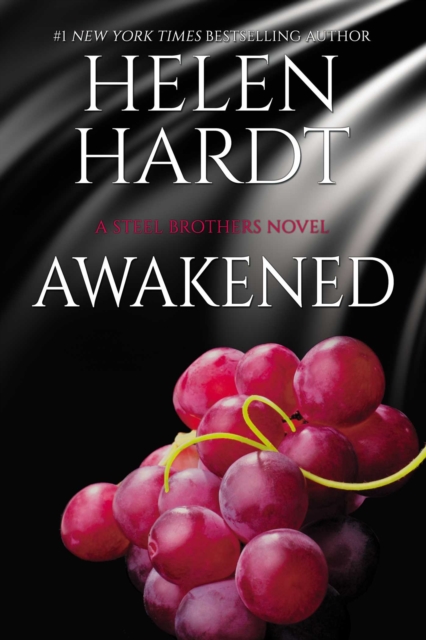 Awakened, Paperback / softback Book