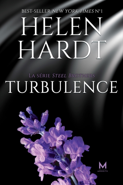 Turbulence, EPUB eBook