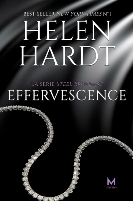 Effervescence, EPUB eBook