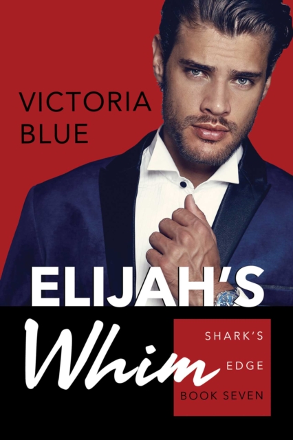 Elijah's Whim, Paperback / softback Book