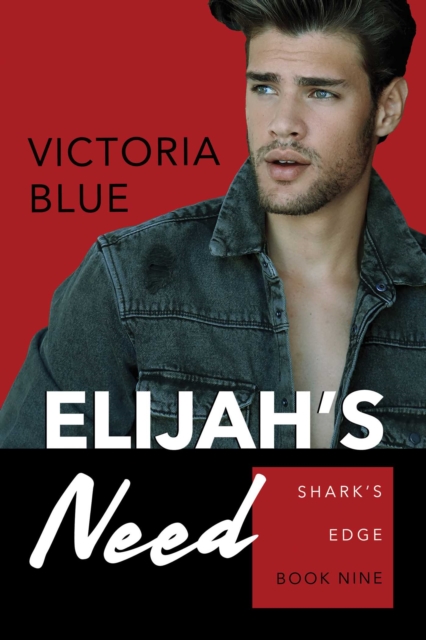 Elijah's Need, Paperback / softback Book
