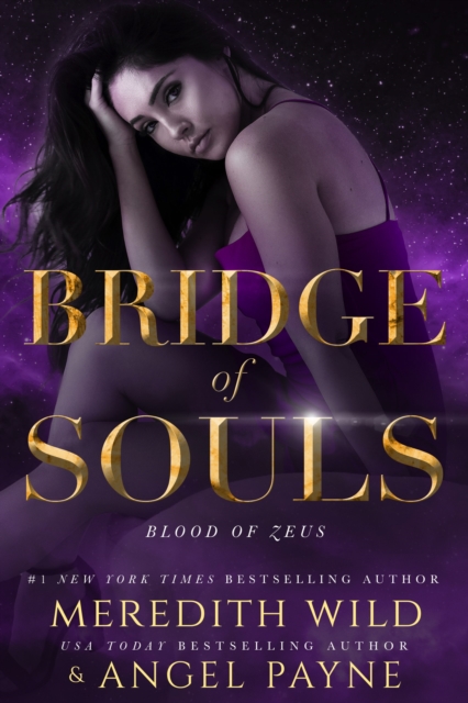 Bridge of Souls : Blood of Zeus: Book Four, EPUB eBook