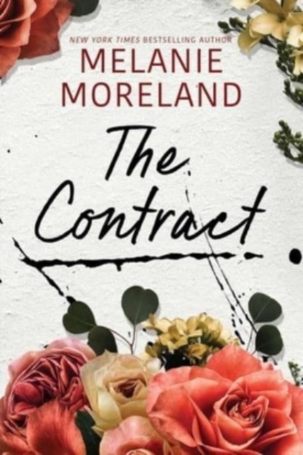 The Contract, Paperback / softback Book