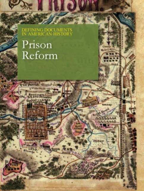 Prison Reform, Hardback Book