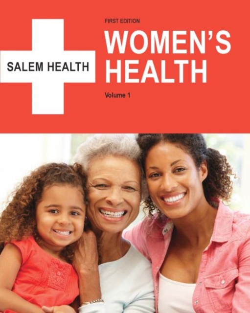 Women's Health, Hardback Book