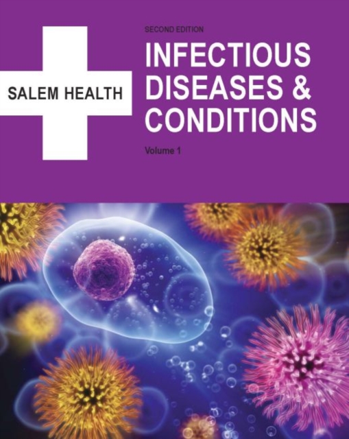 Infectious Diseases and Conditions, Hardback Book